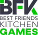 BFK, Best Friends Kitchen Games