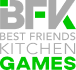 BFK best friends kitchen games